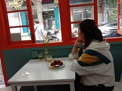 -橘酱餐厅