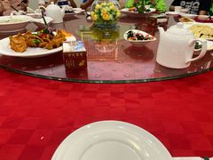 -轩记海鲜餐厅·四十五年老字号·经典粤菜(西区彩虹店)
