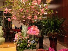 -上海静安香格里拉大酒店