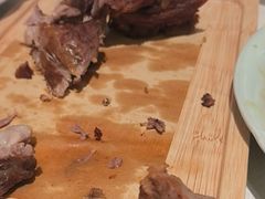 -大铁勺新津菜(东丽阳光新业广场店)