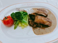-Angelina安吉丽娜(恒隆广场店)