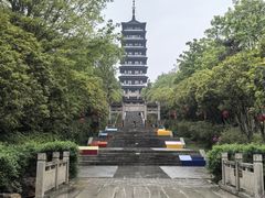 -宜兴龙背山森林公园