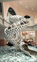 -奈尔宝家庭中心·亲子餐厅(鄞州万达店)