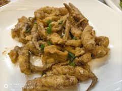 -富来美食(成发大厦店)