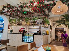-金孔雀德宏傣味餐馆(魏公村店)