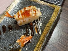 -仙隐小鹿料理食堂(武汉摩尔城店)