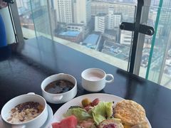 -郑州粤海酒店(郑州二七广场店)