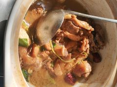 老鸭煲-小城故事·地道宁波味(月湖盛园店)