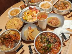 -水平有限广西米粉·广西风味集(五道口店)