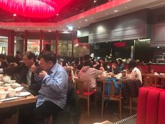 大堂-许留山(梳士巴利道店)