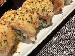 -山上下日本料理(万象城店)