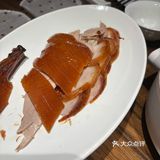 石景山吃烤鸭，请客聚会来这家就对了