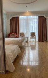 -杰爱月子护理中心