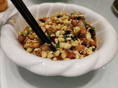 -小贝壳酒楼(经九路店)