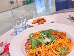 -必胜客(远大路店)