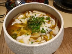 榕意藤椒鱼-榕意·川味之美(深业上城店)