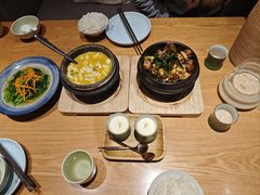 -竹里馆·淮扬菜·功夫茶(老门东店)