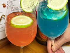 -Vinup薇葡·葡萄酒自助Bar(江宁路店)