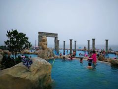 -渔岛海洋度假区