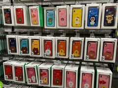 -line friends(明洞旗舰店)