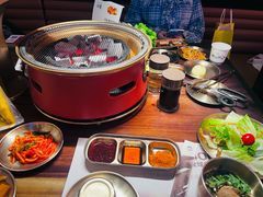 -西塔老太太泥炉烤肉(上海七宝领展广场店)