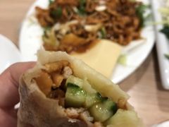 -姥家春饼店(漳州二路店)