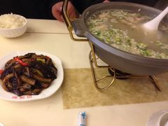 馅饼粥-馅饼粥·百年传承 since1926(中山路店)