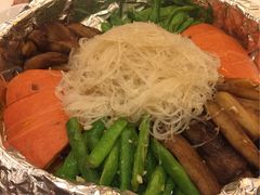 -大槐树民俗饭店-中餐(大槐树寻根祭祖园店)