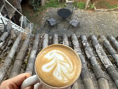 -田德能咖啡博物馆