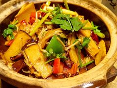 -莲池荟素食馆·12年老字号(光孝寺店)