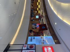 -西贝(东城万达广场店)