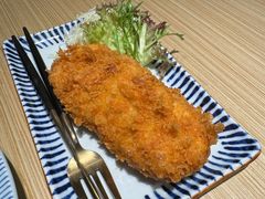 -堂本家·二代目·炸猪排(Express东海店)