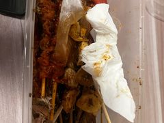 -正通记·哈尔滨烧烤·炭烤鸽子(七宝万科国际店)