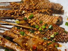 -林二哥宜烤官·宜宾小烧烤