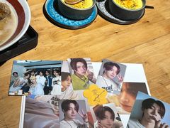 -雷门拉面·现熬骨汤(凯德来福士店)