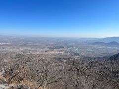 -阳台山自然风景区