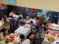 -金鸭都·老北京特色家常菜(潘家园店)