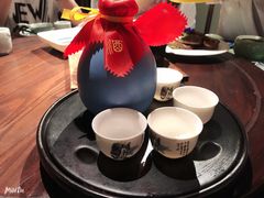 -韵秋荷(宝山龙湖天街店)