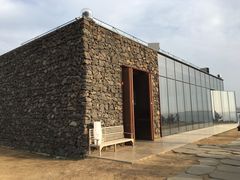 -Cafe Aewol Monsant