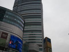 -上海雅居乐万豪侯爵酒店