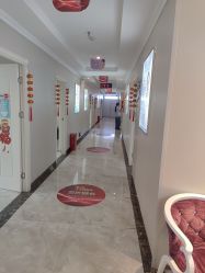 -蚌埠国色医疗美容医院•眼鼻整形