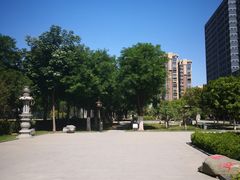 -木塔寺遗址生态公园