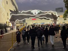 -中华艺术宫(上海美术馆)