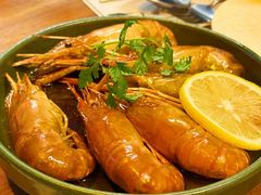 -Blac+Blac(中海环宇荟店)