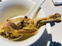 冰火原汁鸡-冰火楼(梦泽园店)