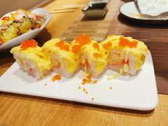 招牌芝士卷-酒井酱子·深夜食堂(东城汇店)