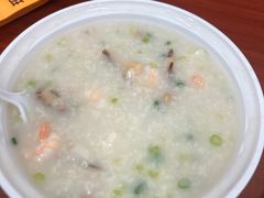 -如轩海鲜砂锅粥(国际能源店)