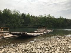 -杭州双溪漂流景区