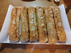 -铸钟褡裢火烧(西三环紫竹桥店)