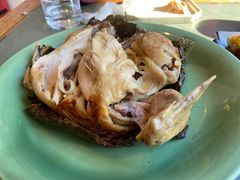 -兰溪小馆(东直门簋街店)